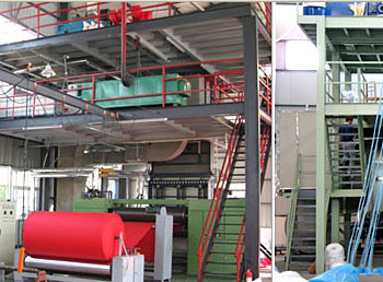 Pp Spunbond Nonwoven Fabric