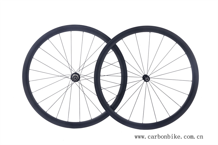 Carbon Wheelsets Wh38t-m