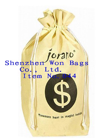 Various Kinds Of Non Woven Shopping Bags