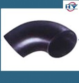 Sell carbon steel pipe fitting elbow