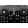 Native Instruments Traktor Kontrol S4 Dj Performance System