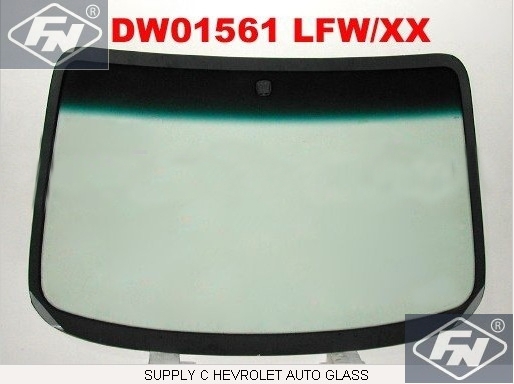Auto Safety Glass