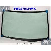 Auto Safety Glass