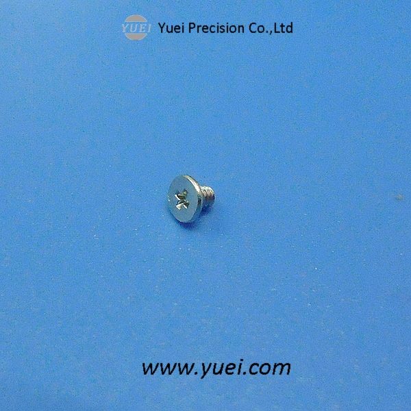 M08-4mm Micro Screw