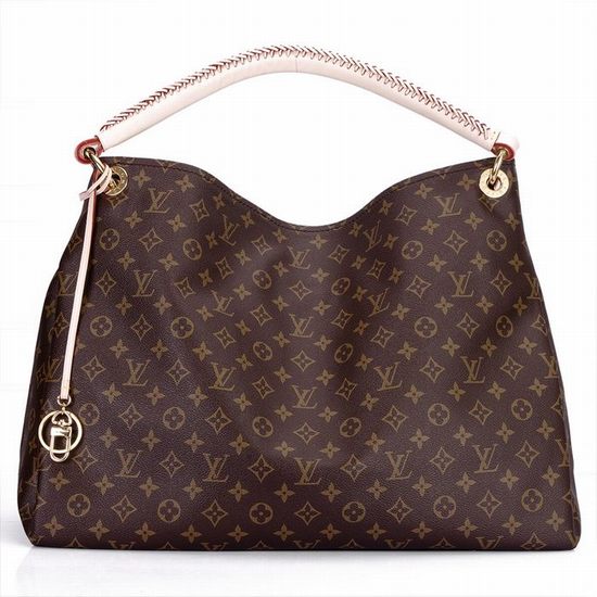 Louis Vuitton Artsy Gm Monogram Canvas M40259 - Shopvvv Co., Ltd ...