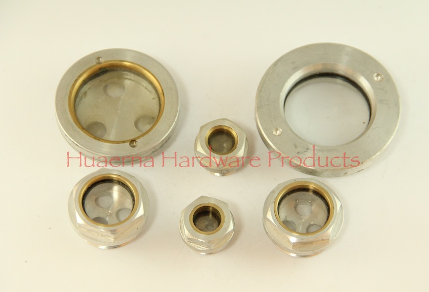 Sell Oil Level Sight Glass