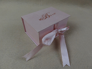 fashionable jewellery box case