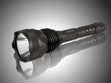 Led Flashlight