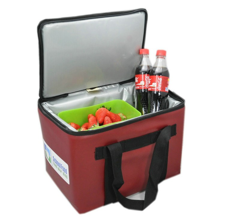 Cooler Bag Supplier：nano-picnic Cooler Bag Nqd001