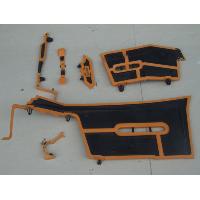 Plastic Injection Mold for automotive parts