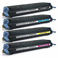 New Arrival Re-manufactured HP410A/411A/412A/413A Colour Toner Cartridge