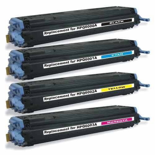 New Arrival Re-manufactured HP410A/411A/412A/413A Colour Toner Cartridge