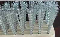 Corrugated Wire, Also Called Wire For Metal Brush