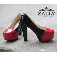 Sell 2012 Waterproof Increase Ultra High Heel Pumps Wedding Shoes