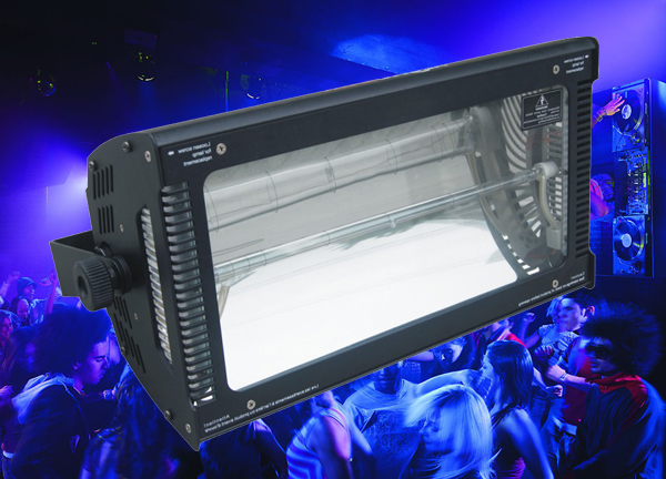 3000w Strobe