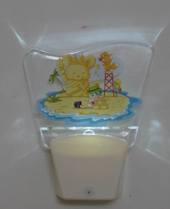 Intelligent Mini Light