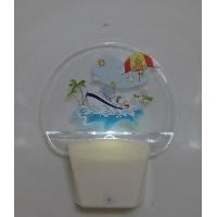 Intelligent Mini Light