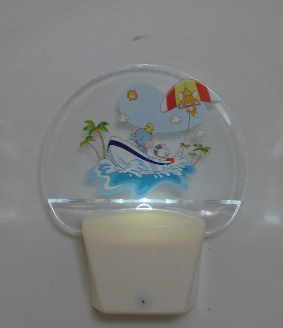 Intelligent Mini Light