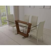 DT9001-1 DINING TABLE