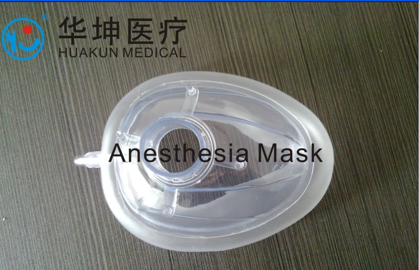 Aneasthesia Mask