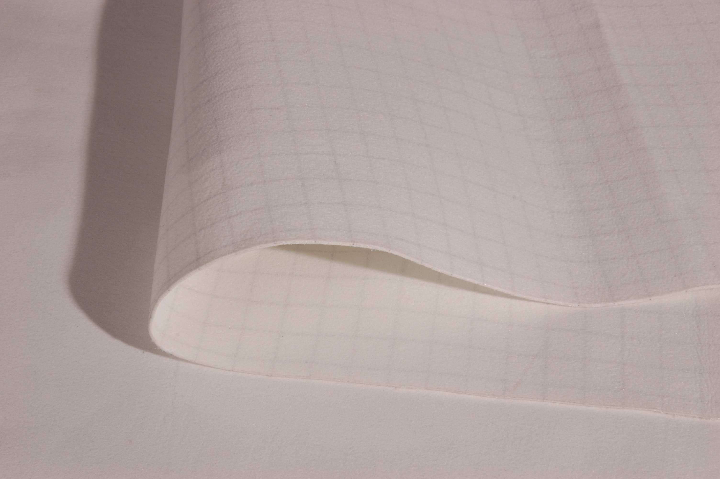 Polyester Anti-static Needle Felt (blended With Electric Fiber)