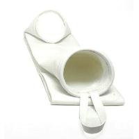 Polyester Needle Punched Filter Felt