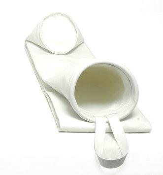 Polyester Needle Punched Filter Felt