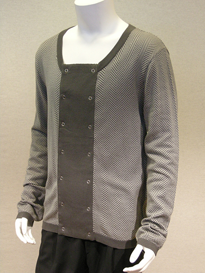 Long Sleeves Cardigan