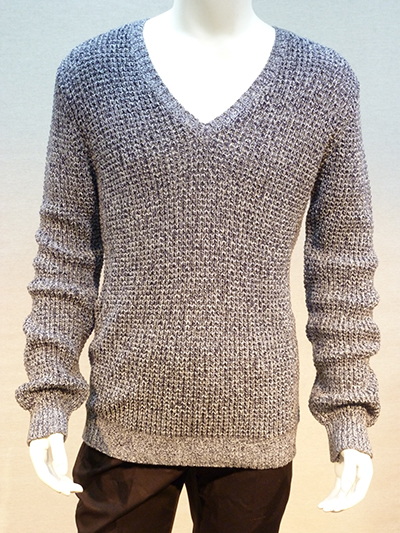 Long Sleeves Pullover