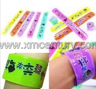 Silicone Bracelets