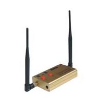 1.2g 1500mw 8ch Tranmsitter&receive