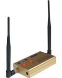 1.2g 1500mw 8ch Tranmsitter&receive