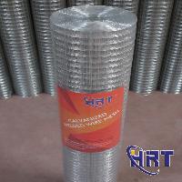 Hot-dipped Welded Wire Mesh