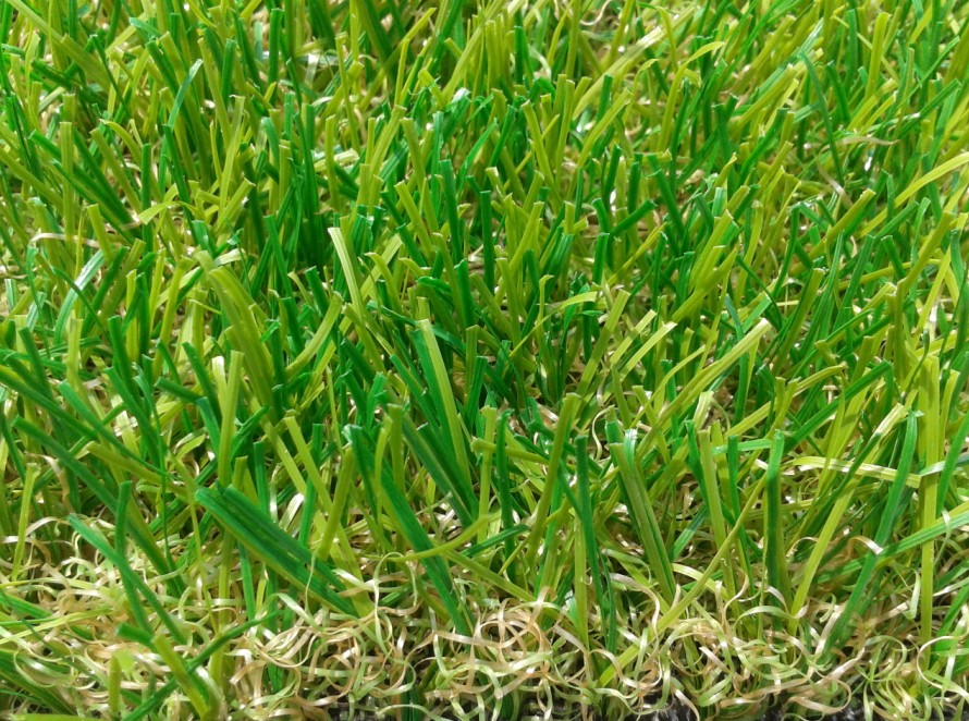 Synthetic Grass For Landscaping Garden