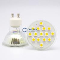 Sell LED SPOT 2W SMD5050 GU10 HP