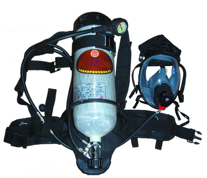 Respirator