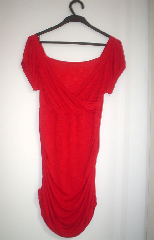 100% Royan Long Women Blouse