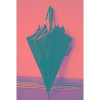 Sell High Quality Man Golf Umbrella