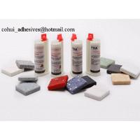 Quartz Joint Adhesive Chma660
