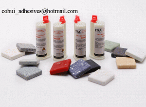 Quartz Joint Adhesive Chma660
