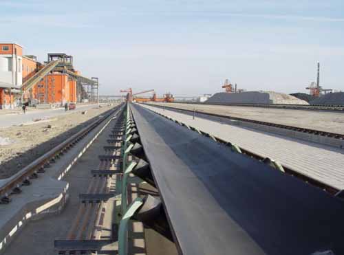 Dt Belt Conveyor