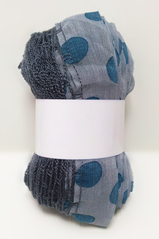 Net Yarn With Belt/fancy Yarn/hand Knitting Yarn