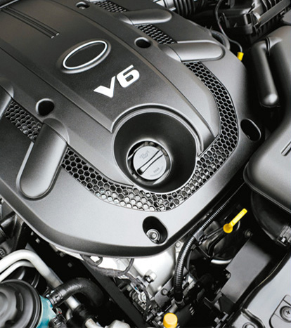 Auto Die Casting - Ming Ming