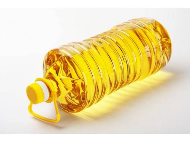 Sell Refined Sunflower Oil