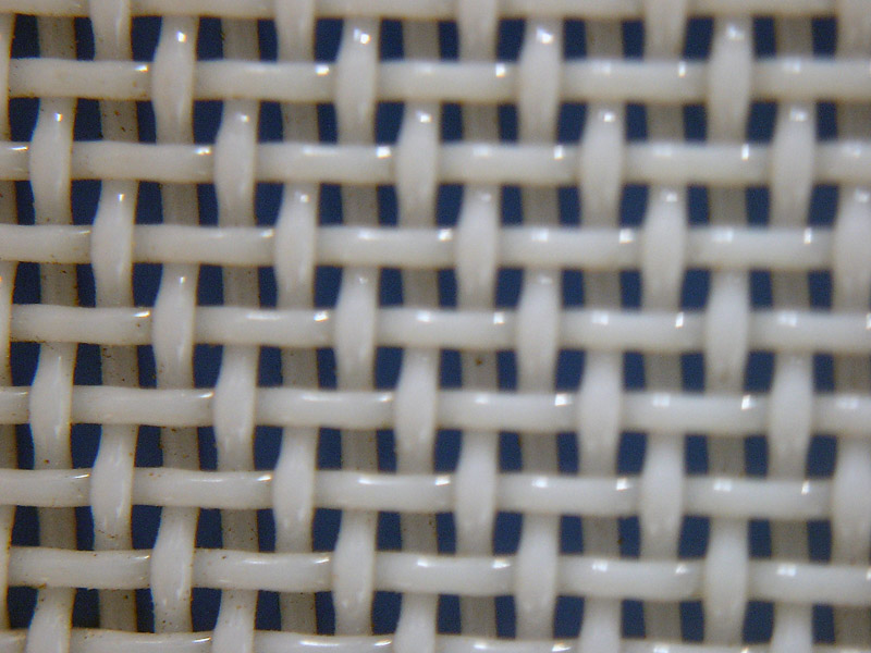 Polyester Forming Mesh