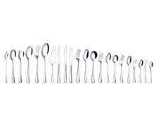 Sell Stainless Steel Flatware, Tableware, Cutlery