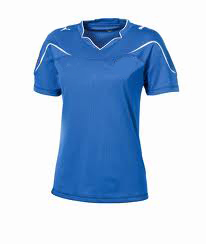 Soccer set female cut