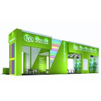 Your Partner For Exhibition Special Booth Design And Construction In China