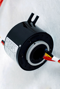 Through-bore Slip Ring