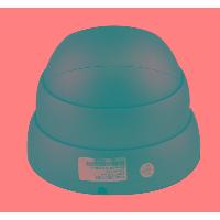Sell Dome Vandalproof Camera